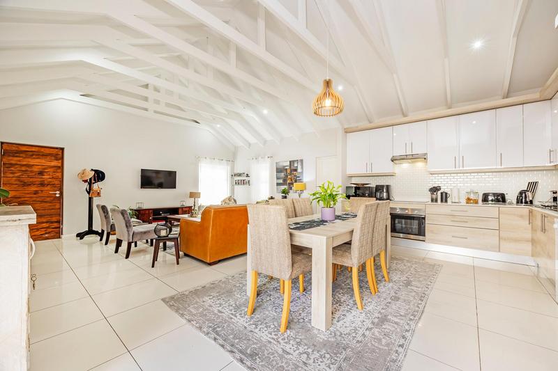 3 Bedroom Property for Sale in Haasendal Western Cape